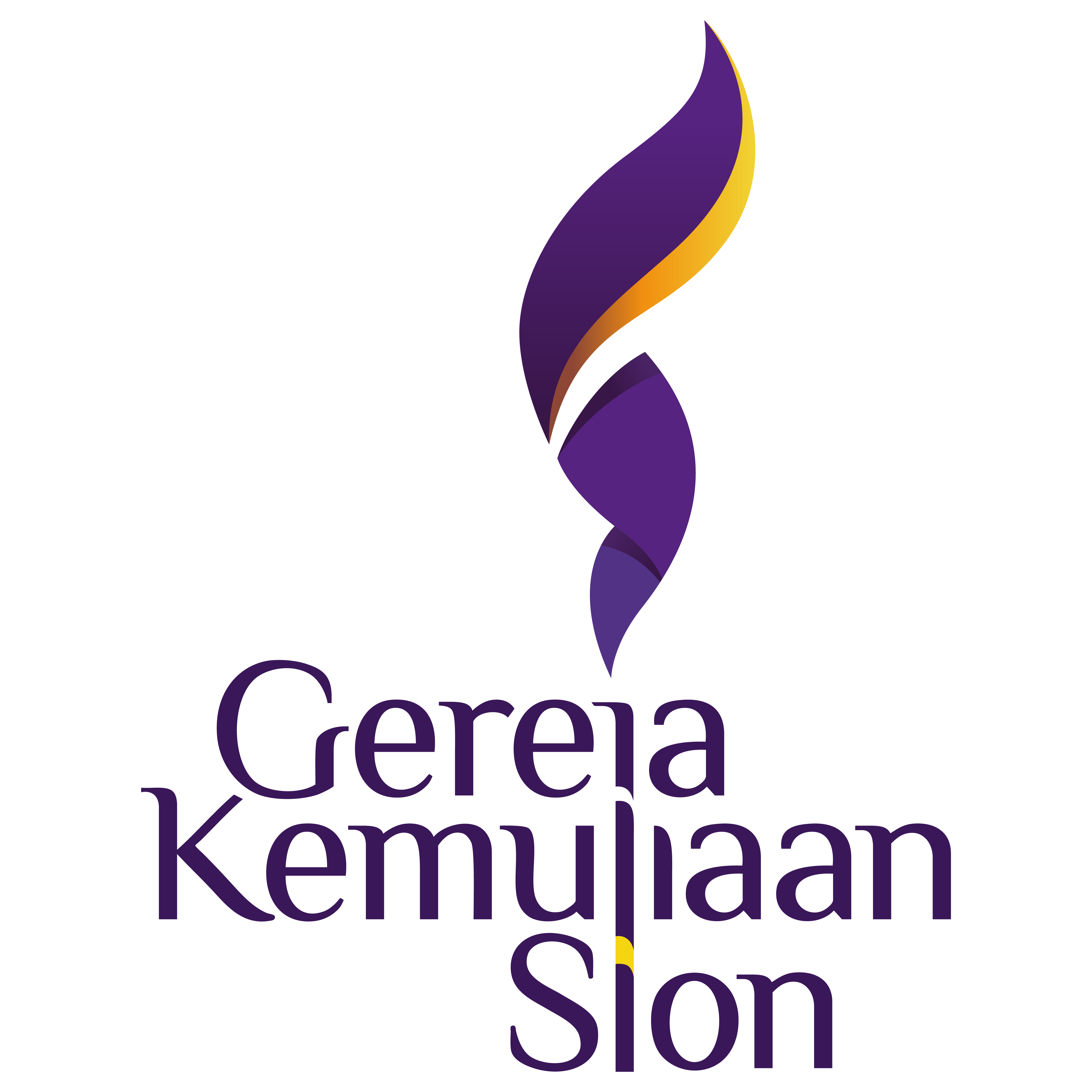 Gereja Kemuliaan Sion Balikpapan